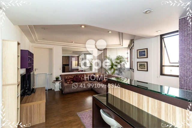 APARTAMENTO no Bairro: Juvevê - Lopes Home - Curitiba - foto 8