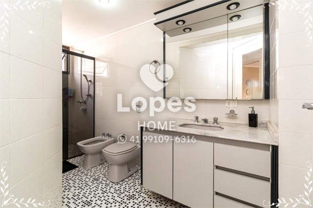 APARTAMENTO no Bairro: Juvevê - Lopes Home - Curitiba - foto 18