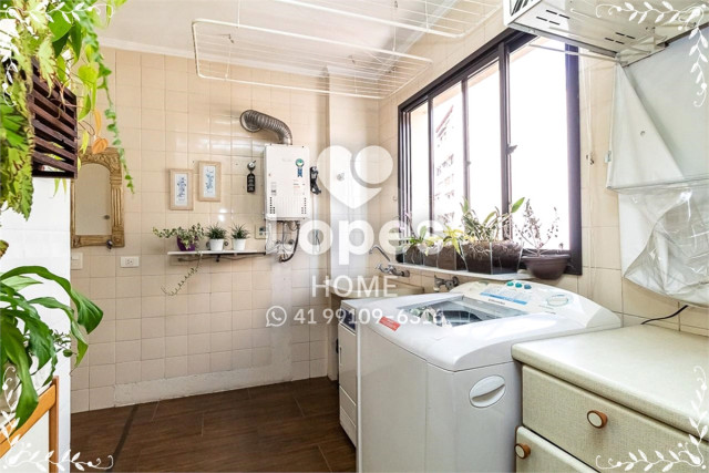 APARTAMENTO no Bairro: Juvevê - Lopes Home - Curitiba - foto 21