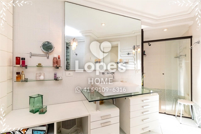 APARTAMENTO no Bairro: Juvevê - Lopes Home - Curitiba - foto 19