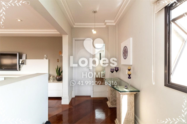 APARTAMENTO no Bairro: Juvevê - Lopes Home - Curitiba - foto 4