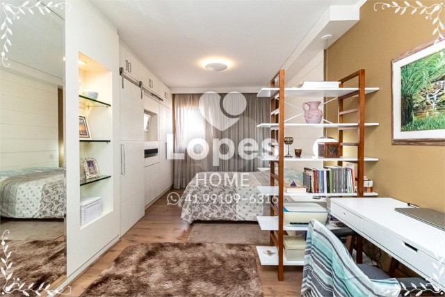 APARTAMENTO no Bairro: Juvevê - Lopes Home - Curitiba - foto 12