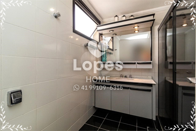 APARTAMENTO no Bairro: Juvevê - Lopes Home - Curitiba - foto 17