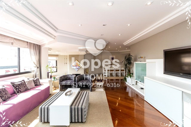 APARTAMENTO no Bairro: Juvevê - Lopes Home - Curitiba - foto 2