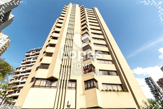 APARTAMENTO no Bairro: Juvevê - Lopes Home - Curitiba - foto 26