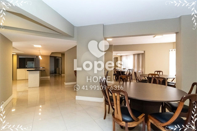 APARTAMENTO no Bairro: Juvevê - Lopes Home - Curitiba - foto 23