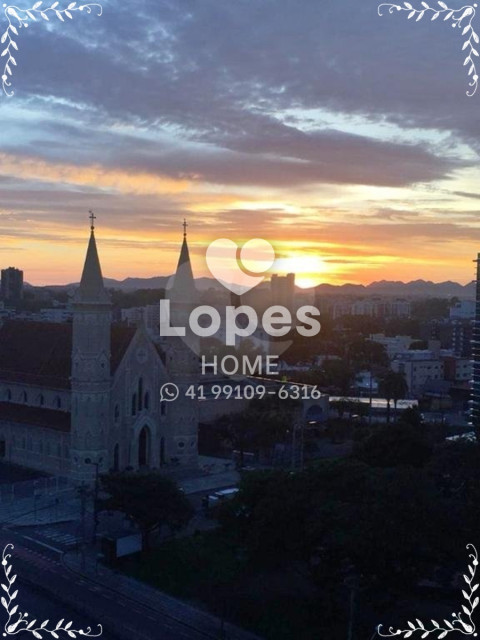 APARTAMENTO no Bairro: Juvevê - Lopes Home - Curitiba - foto 28