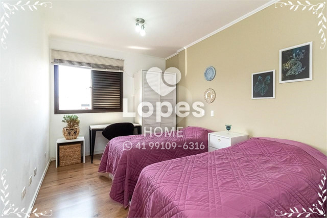 APARTAMENTO no Bairro: Juvevê - Lopes Home - Curitiba - foto 13