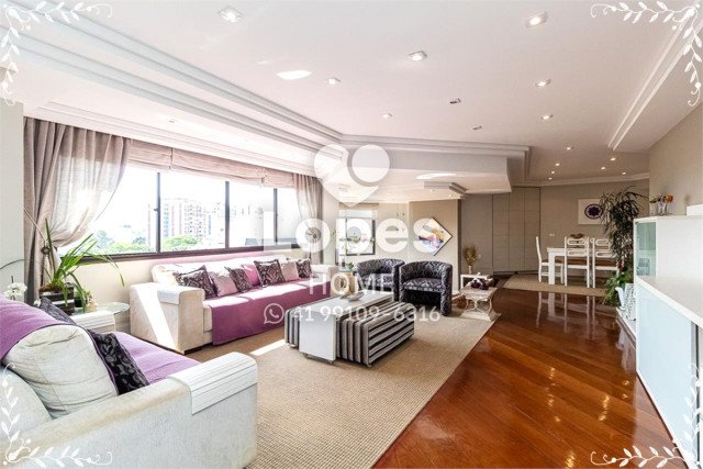 APARTAMENTO no Bairro: Juvevê - Lopes Home - Curitiba - foto 1