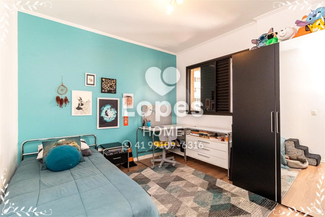 APARTAMENTO no Bairro: Juvevê - Lopes Home - Curitiba - foto 14