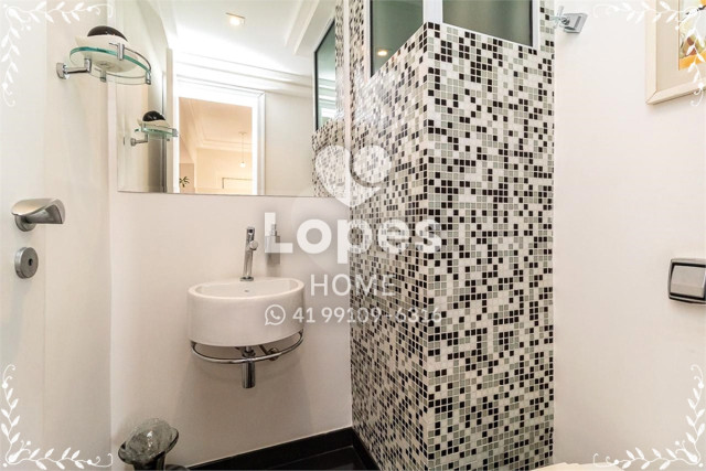 APARTAMENTO no Bairro: Juvevê - Lopes Home - Curitiba - foto 20