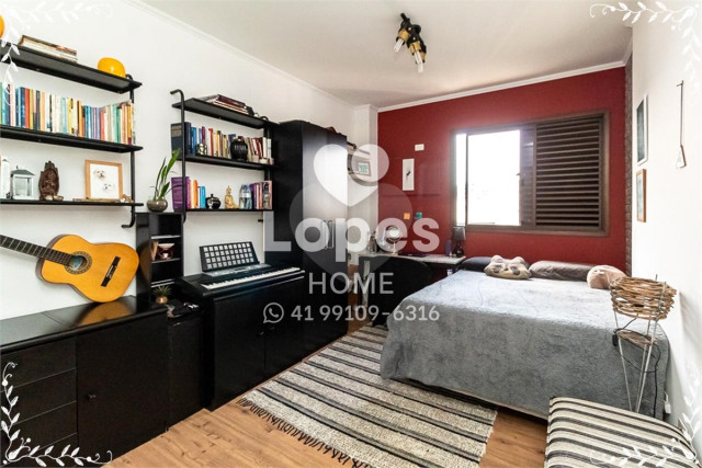 APARTAMENTO no Bairro: Juvevê - Lopes Home - Curitiba - foto 15