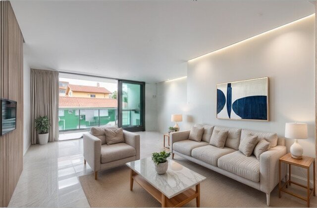 APARTAMENTO no Bairro: Mercês - Lopes Home - Curitiba - foto 0