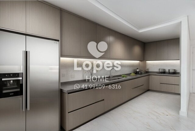 APARTAMENTO no Bairro: Mercês - Lopes Home - Curitiba - foto 4
