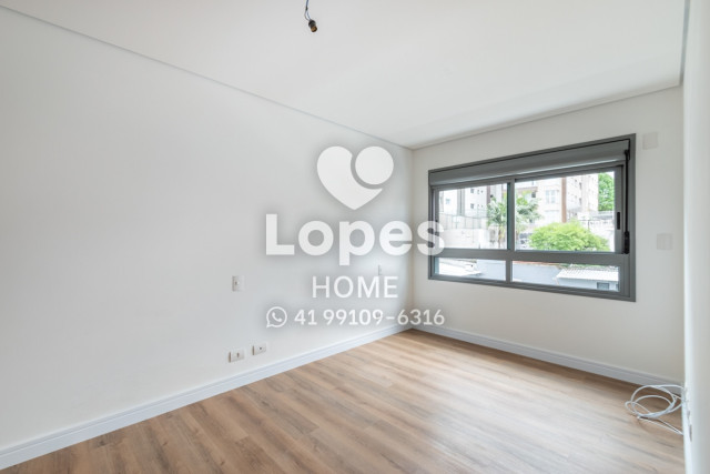 APARTAMENTO no Bairro: Mercês - Lopes Home - Curitiba - foto 8