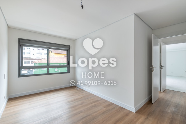 APARTAMENTO no Bairro: Mercês - Lopes Home - Curitiba - foto 9