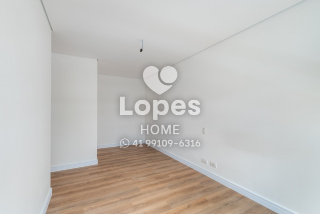 APARTAMENTO no Bairro: Mercês - Lopes Home - Curitiba - foto 12