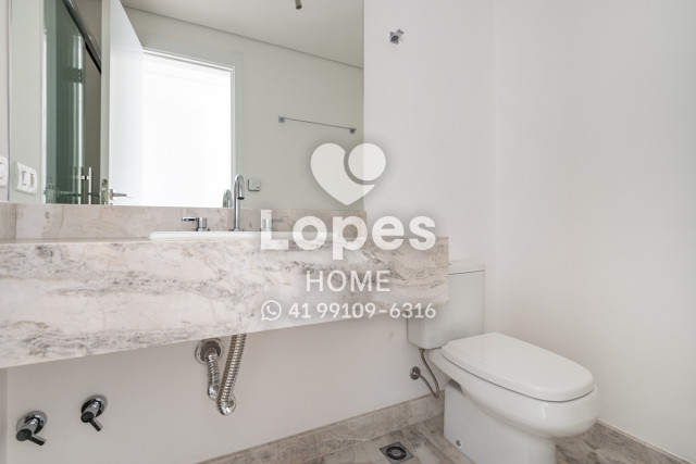 APARTAMENTO no Bairro: Mercês - Lopes Home - Curitiba - foto 7