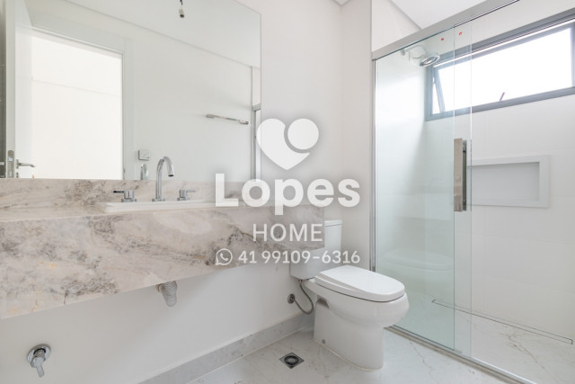 APARTAMENTO no Bairro: Mercês - Lopes Home - Curitiba - foto 14