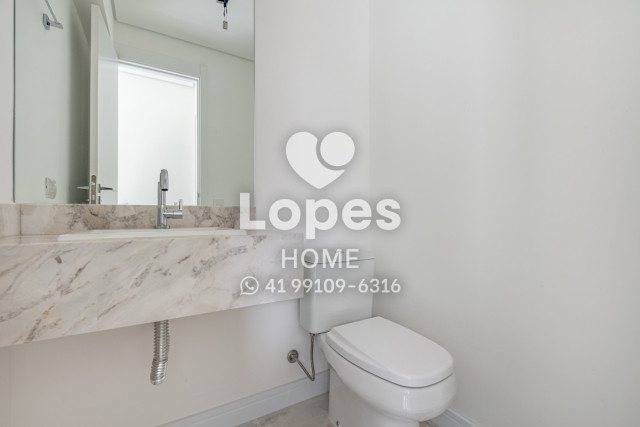 APARTAMENTO no Bairro: Mercês - Lopes Home - Curitiba - foto 13