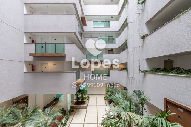 APARTAMENTO no Bairro: Mercês - Lopes Home - Curitiba - foto 17