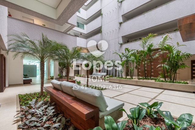 APARTAMENTO no Bairro: Mercês - Lopes Home - Curitiba - foto 19