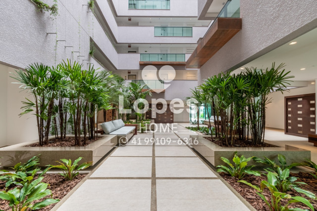 APARTAMENTO no Bairro: Mercês - Lopes Home - Curitiba - foto 20