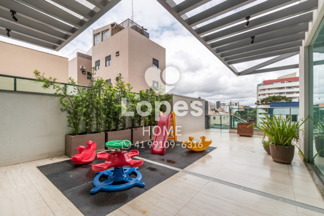 APARTAMENTO no Bairro: Mercês - Lopes Home - Curitiba - foto 22