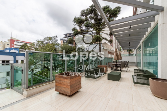 APARTAMENTO no Bairro: Mercês - Lopes Home - Curitiba - foto 23