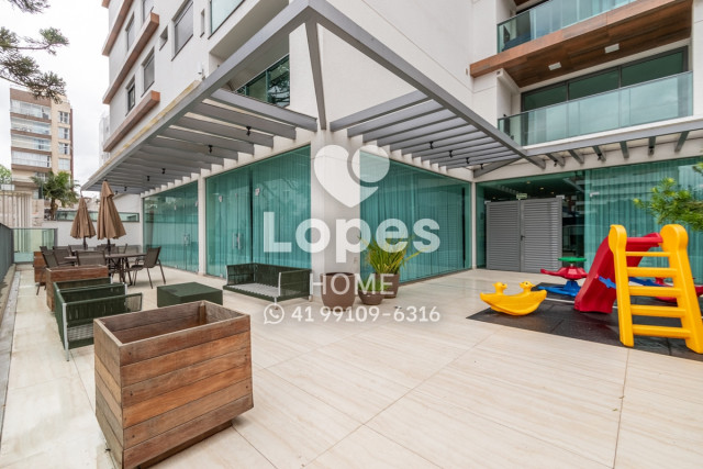 APARTAMENTO no Bairro: Mercês - Lopes Home - Curitiba - foto 18