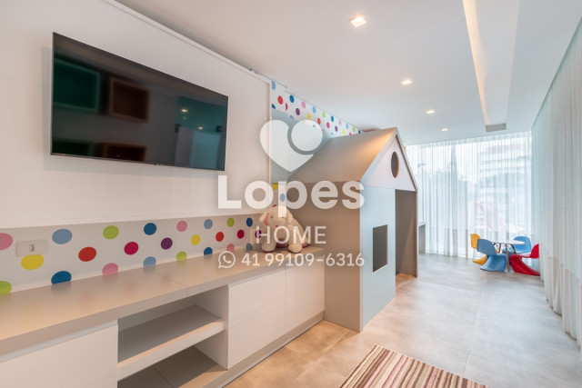 APARTAMENTO no Bairro: Mercês - Lopes Home - Curitiba - foto 24