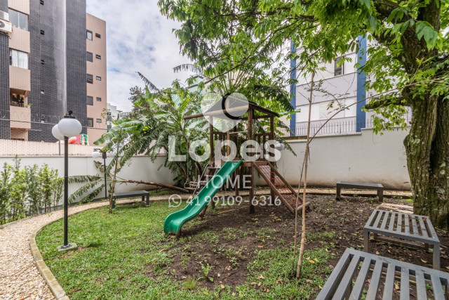 APARTAMENTO no Bairro: Mercês - Lopes Home - Curitiba - foto 25