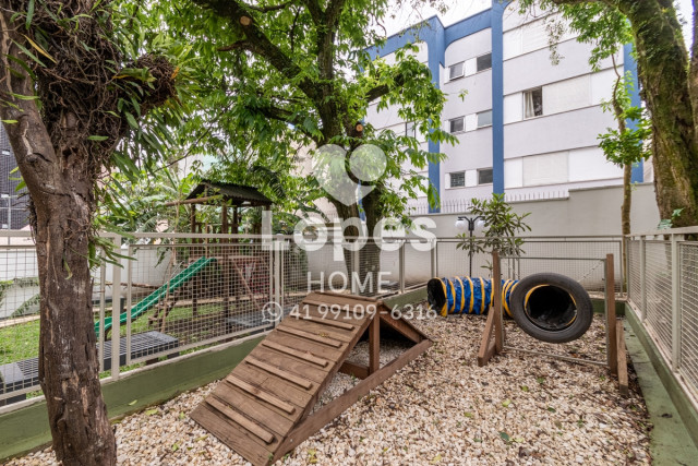 APARTAMENTO no Bairro: Mercês - Lopes Home - Curitiba - foto 21