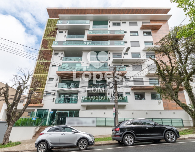 APARTAMENTO no Bairro: Mercês - Lopes Home - Curitiba - foto 29