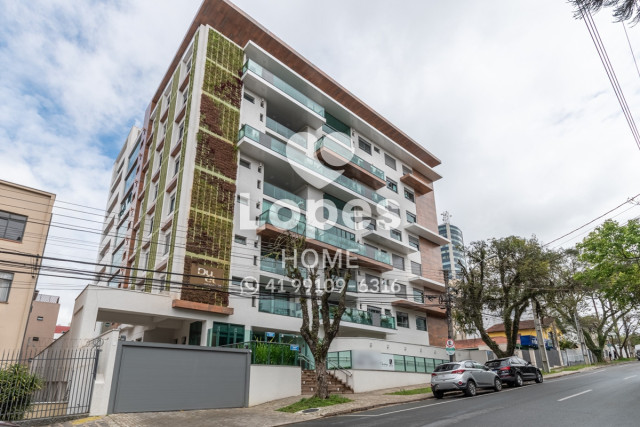 APARTAMENTO no Bairro: Mercês - Lopes Home - Curitiba - foto 28