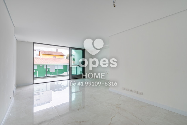 APARTAMENTO no Bairro: Mercês - Lopes Home - Curitiba - foto 1