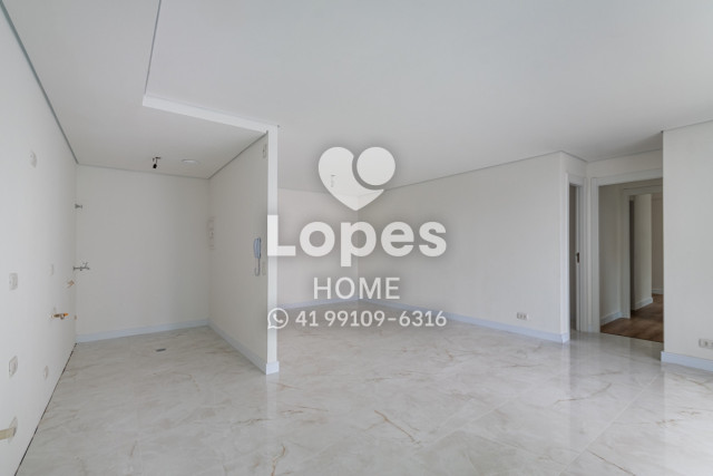 APARTAMENTO no Bairro: Mercês - Lopes Home - Curitiba - foto 3