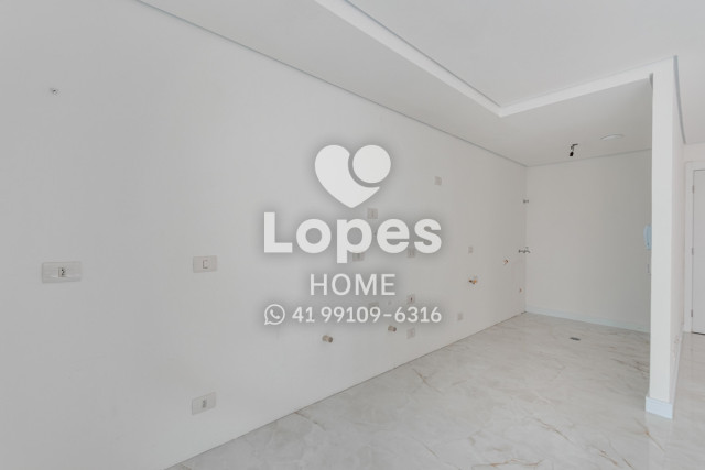 APARTAMENTO no Bairro: Mercês - Lopes Home - Curitiba - foto 5