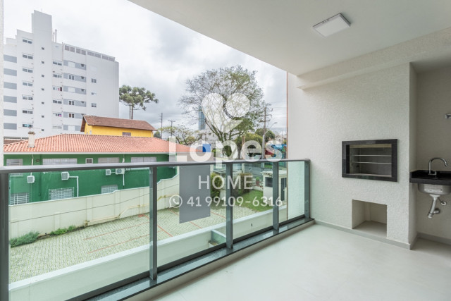 APARTAMENTO no Bairro: Mercês - Lopes Home - Curitiba - foto 27