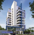 Foto 1 - APARTAMENTO em CURITIBA - PR, no bairro Ahú - Referência 0285
