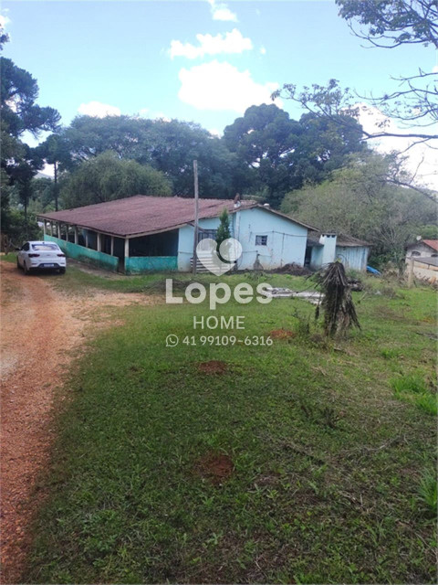 TERRENO no Bairro:  - Lopes Home - Almirante Tamandare - foto 0