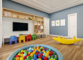 Foto 10 - APARTAMENTO em CURITIBA - PR, no bairro Ahú - Referência 0287