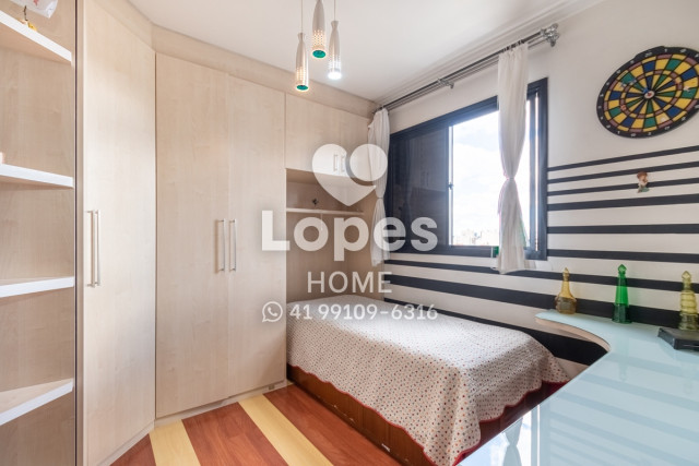 APARTAMENTO no Bairro: Alto da Glória - Lopes Home - Curitiba - foto 15