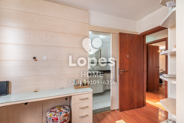 APARTAMENTO no Bairro: Alto da Glória - Lopes Home - Curitiba - foto 17