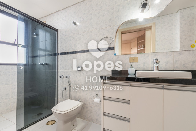 APARTAMENTO no Bairro: Alto da Glória - Lopes Home - Curitiba - foto 21