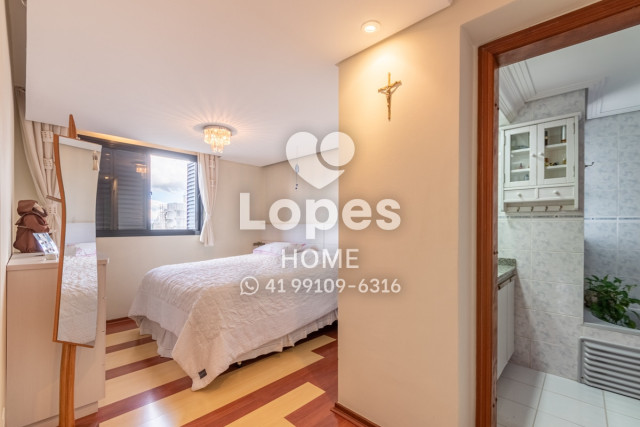 APARTAMENTO no Bairro: Alto da Glória - Lopes Home - Curitiba - foto 12