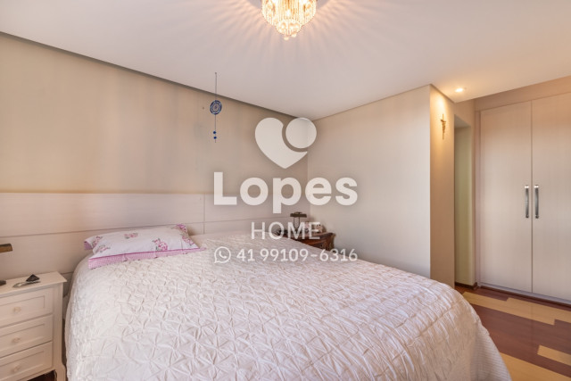 APARTAMENTO no Bairro: Alto da Glória - Lopes Home - Curitiba - foto 10