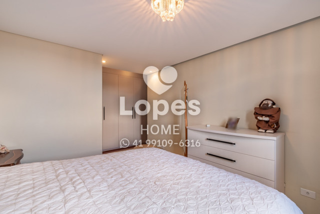 APARTAMENTO no Bairro: Alto da Glória - Lopes Home - Curitiba - foto 11