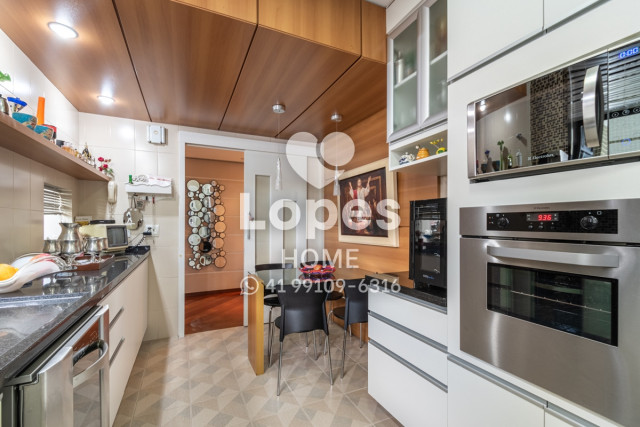 APARTAMENTO no Bairro: Alto da Glória - Lopes Home - Curitiba - foto 0