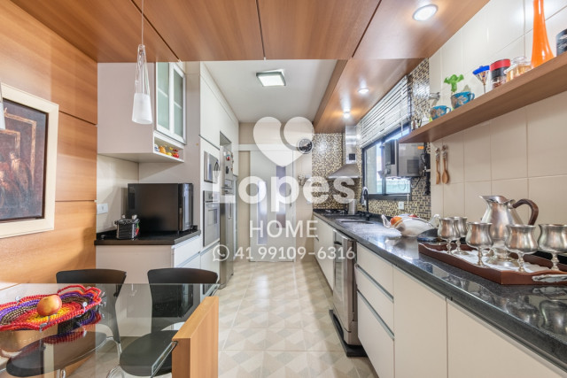 APARTAMENTO no Bairro: Alto da Glória - Lopes Home - Curitiba - foto 7